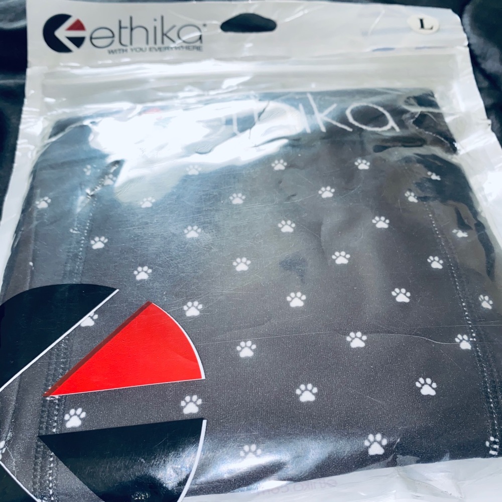 Men’s Ethika Boxer Briefs.
